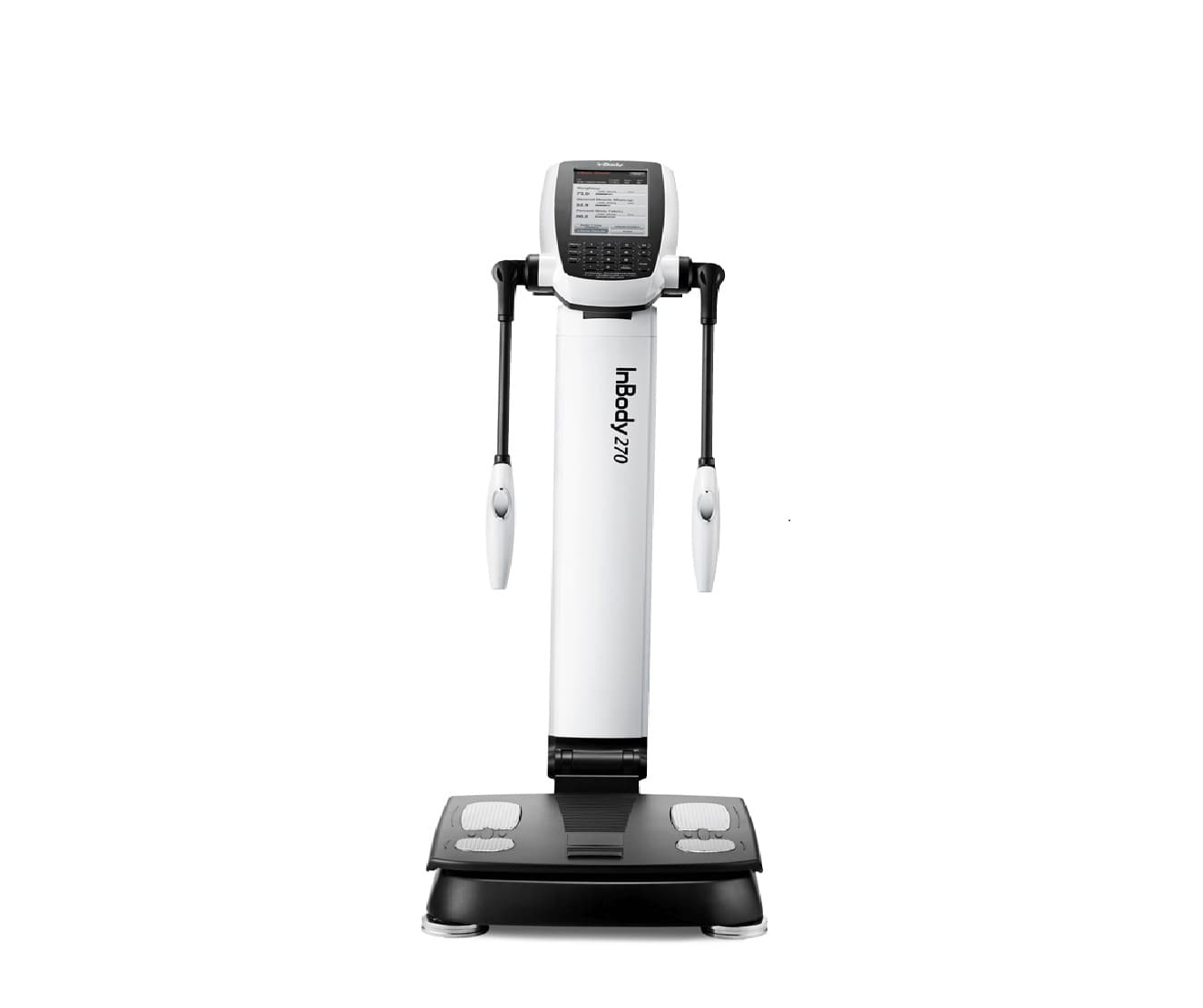 Máy đo chỉ số cơ thể InBody 270
