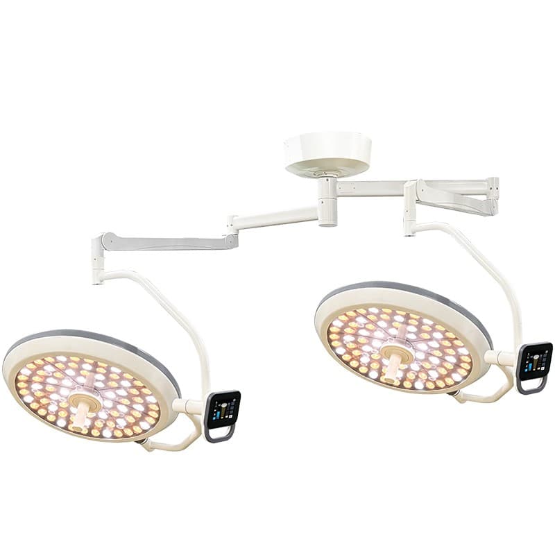 Đèn phẫu thuật LED Easywell KS-7070