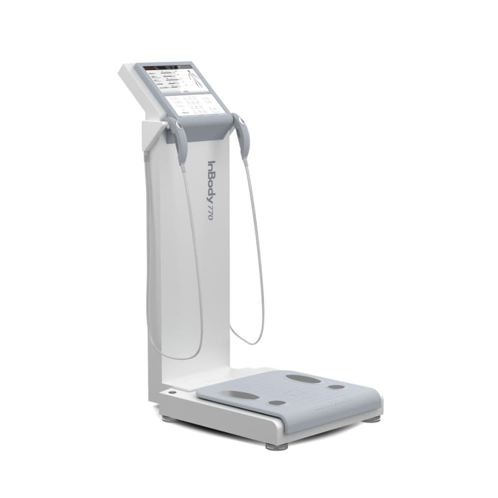 Máy phân tích thành phần cơ thể InBody 770S