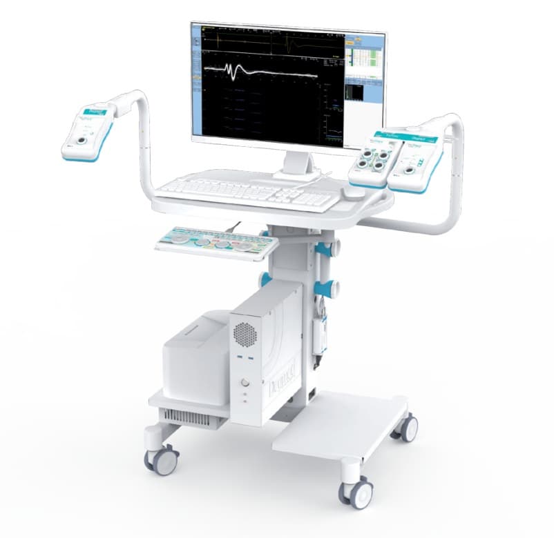 Máy điện cơ TruTrace EMG