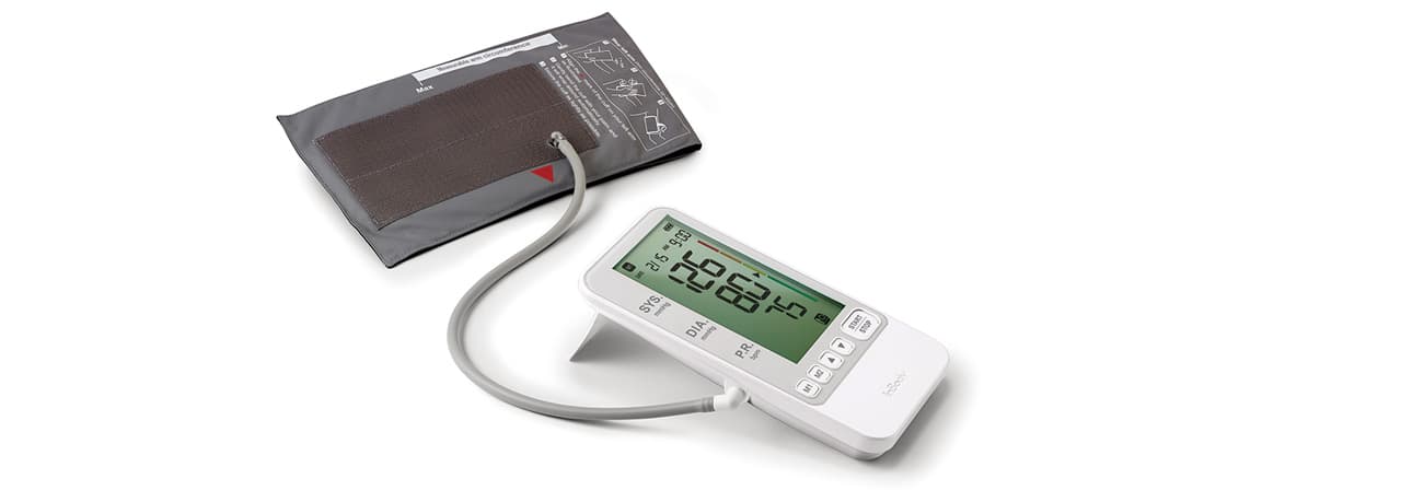 Máy đo huyết áp InBody BP170