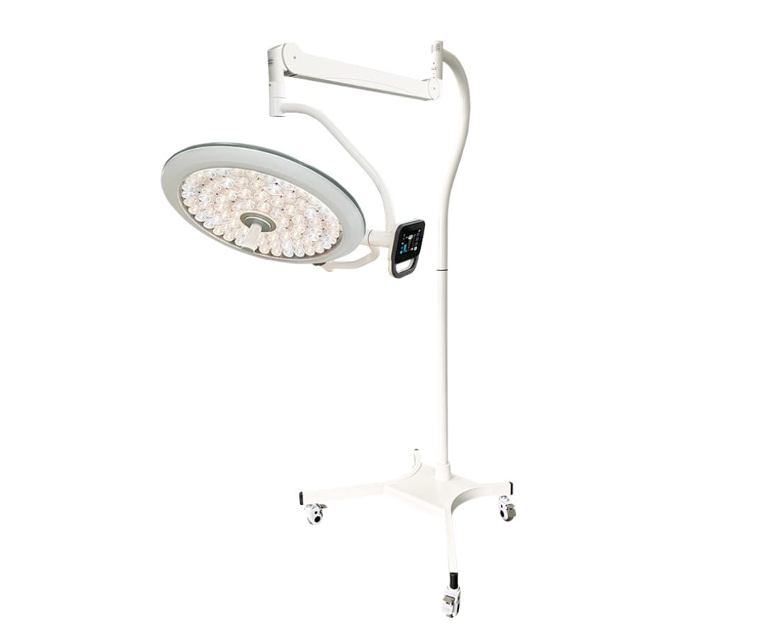 Đèn phẫu thuật Easywell Ks-700