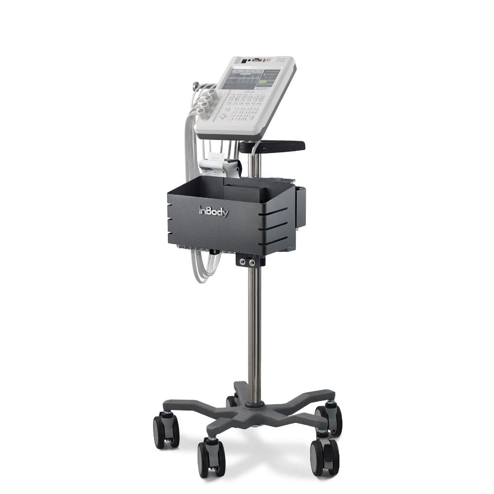 Máy phân tích nước cơ thể InBody S10