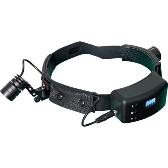 Đèn đeo trán y tế LED KS-H1N