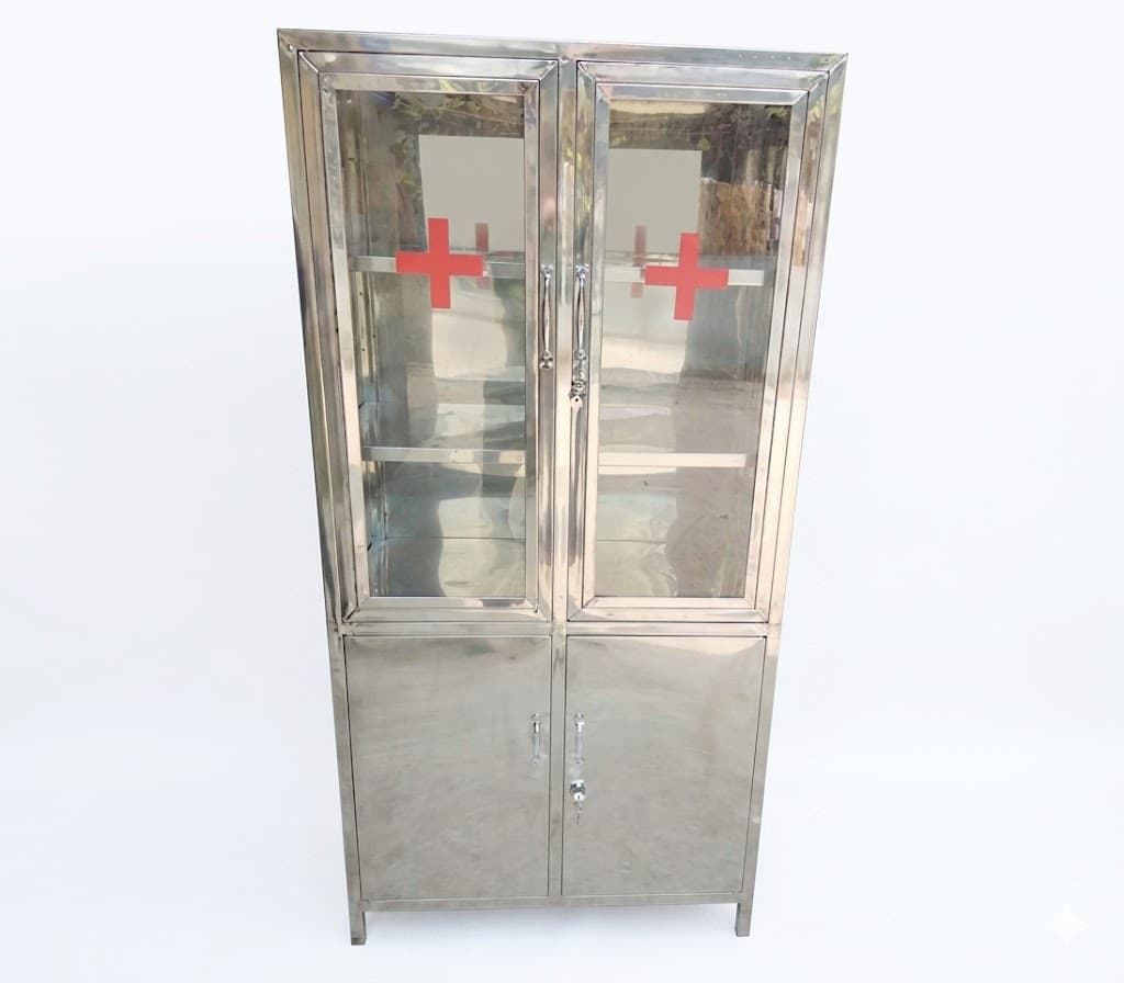 TỦ THUỐC CÓ ĐỢT KÍNH