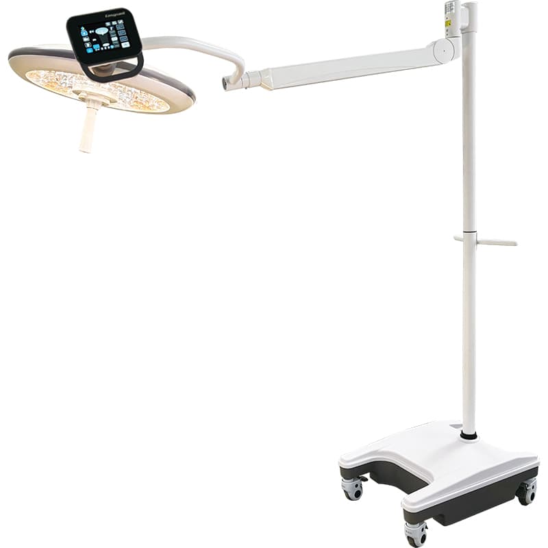 ĐÈN PHẪU THUẬT LED KS-500 (UT)